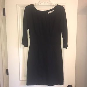 Trina Turk gray dress